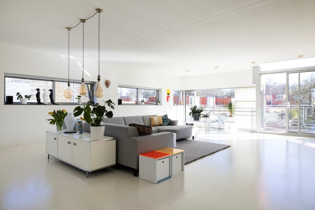 Foto 2 van Vierpoldersstraat 18