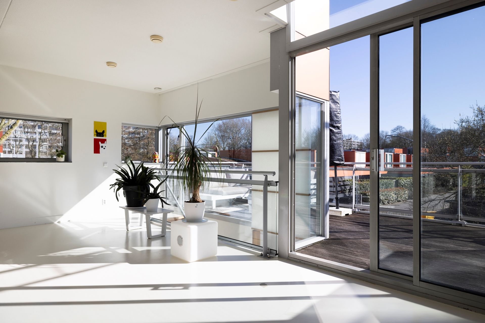 Foto 3 van Vierpoldersstraat 18