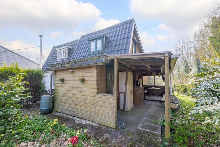 Foto 4 van Havendijk 10-38