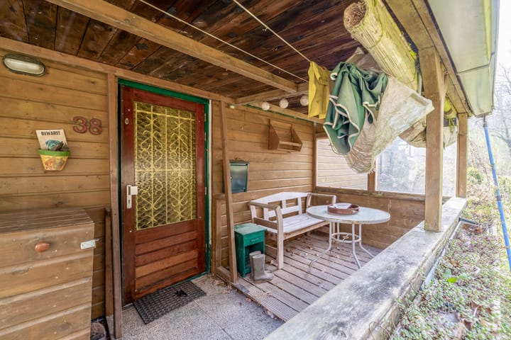 Foto 5 van Havendijk 10-38