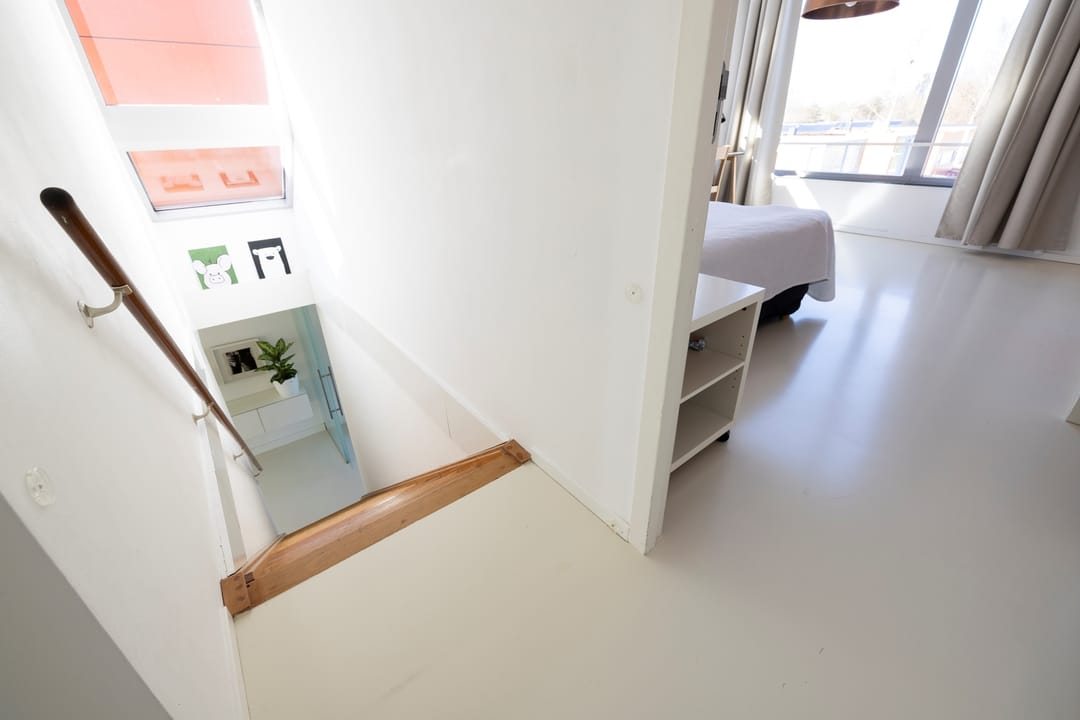 Foto 28 van Vierpoldersstraat 18