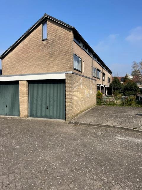 Foto 1 van Overpeltlaan