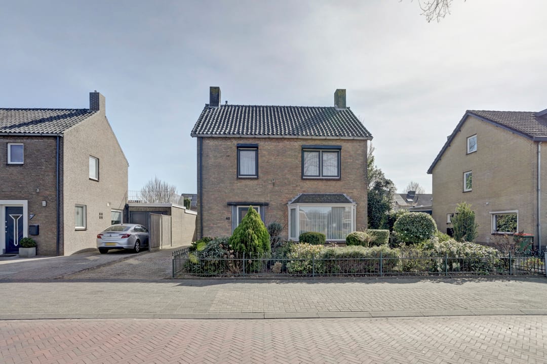 Foto 1 van Schijfstraat 40