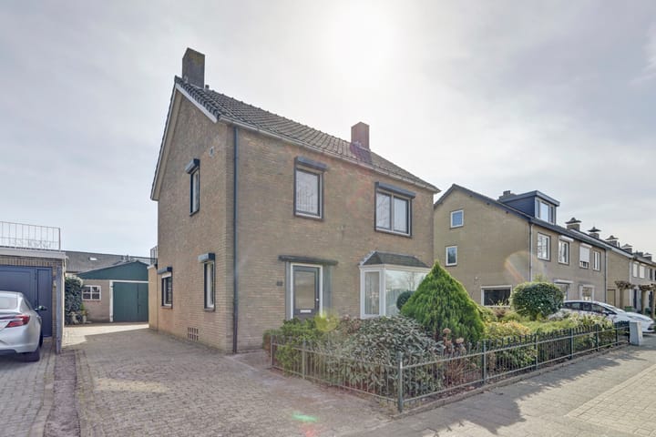 Foto 4 van Schijfstraat 40