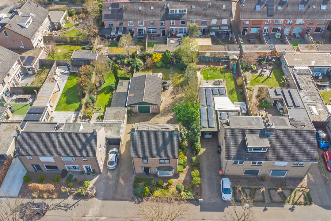 Foto 32 van Schijfstraat 40