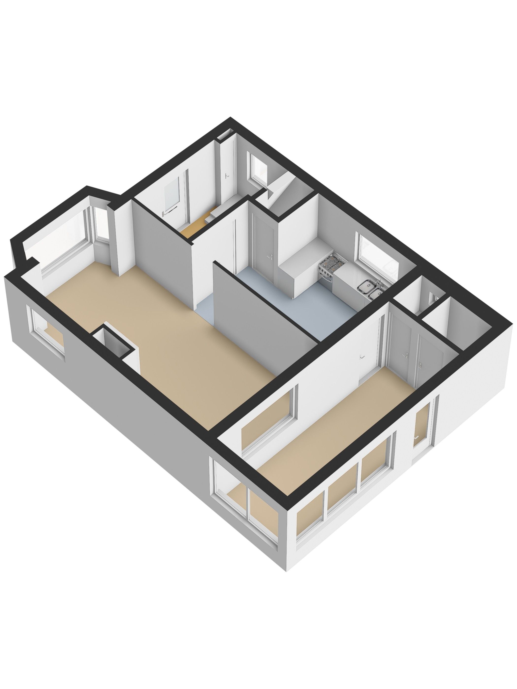 Foto 33 van Schijfstraat 40