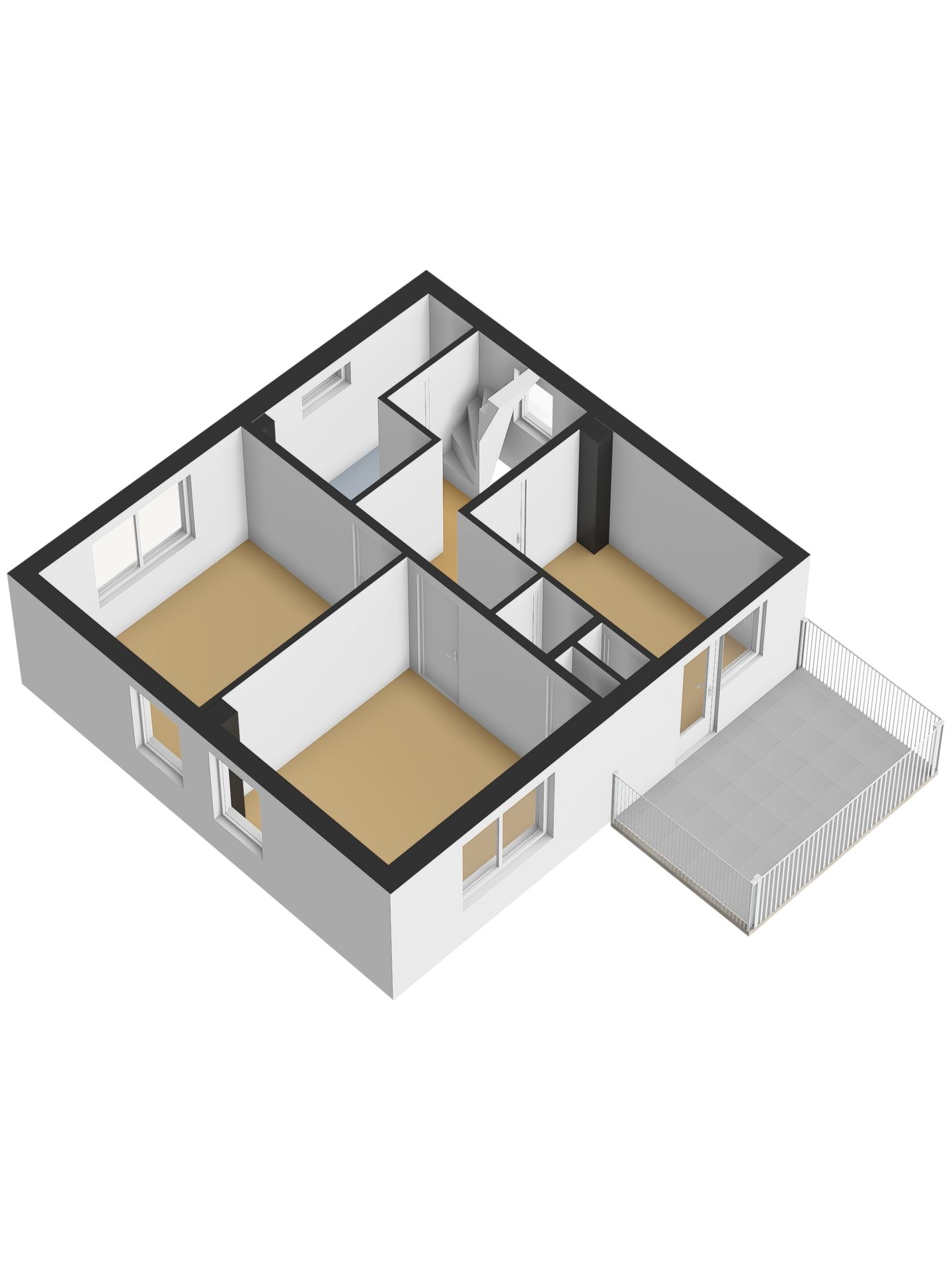 Foto 34 van Schijfstraat 40