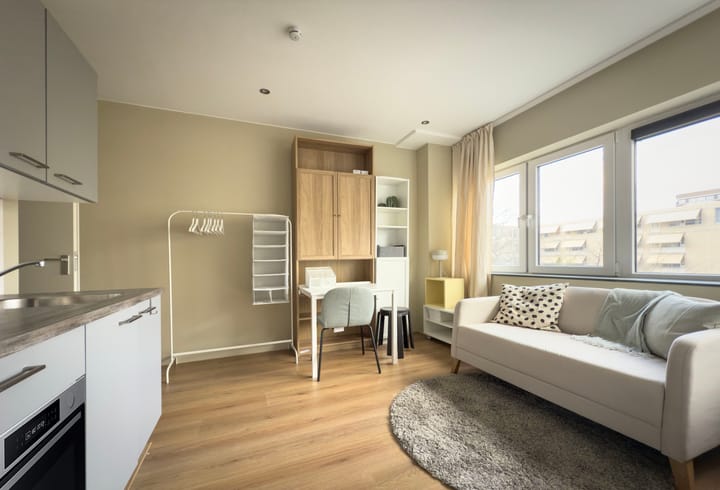 Foto 1 van Van Heenvlietlaan 240-A