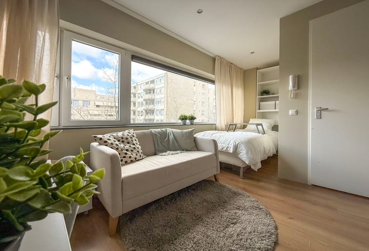 Foto 2 van Van Heenvlietlaan 240-A