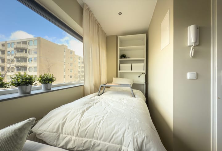 Foto 5 van Van Heenvlietlaan 240-A