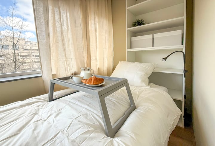 Foto 7 van Van Heenvlietlaan 240-A