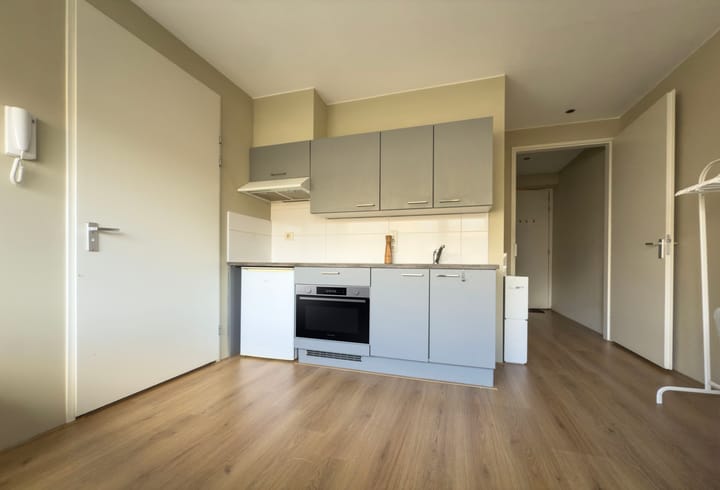 Foto 8 van Van Heenvlietlaan 240-A