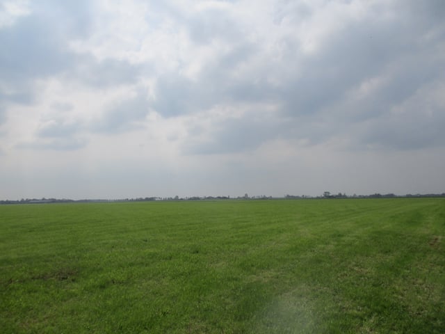Hoendiep Oostzijde -ONG