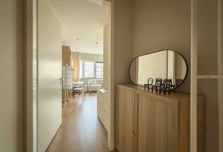 Foto 10 van Van Heenvlietlaan 240-A