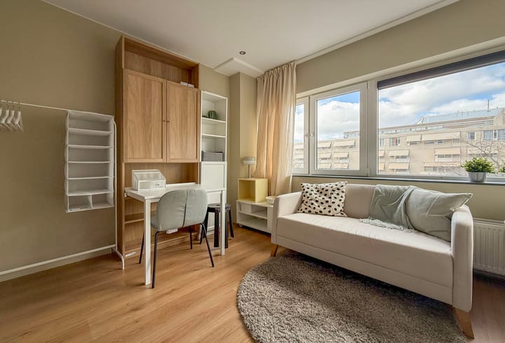 Foto 11 van Van Heenvlietlaan 240-A