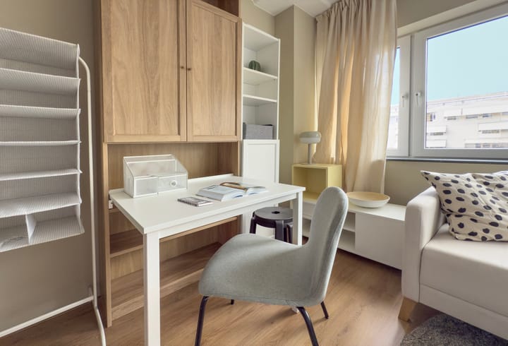 Foto 3 van Van Heenvlietlaan 240-A