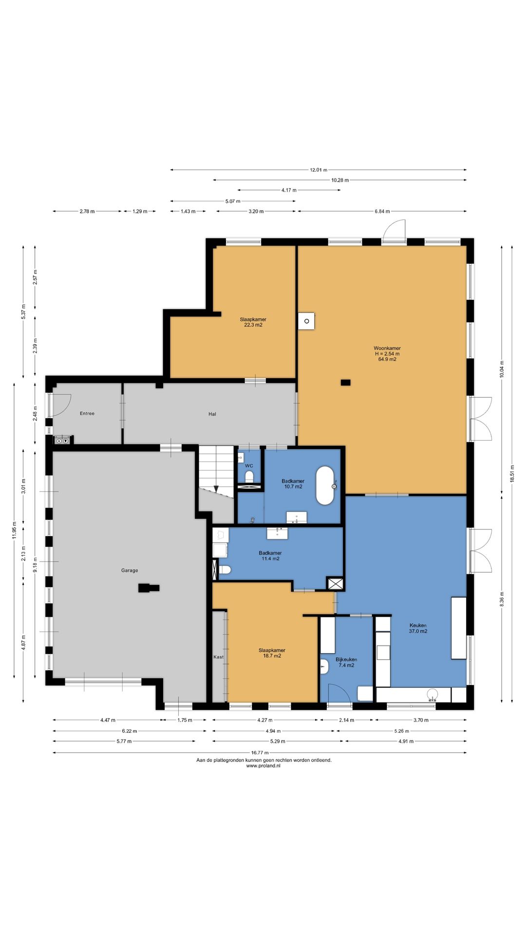 Foto 91 van Wormerweg 34