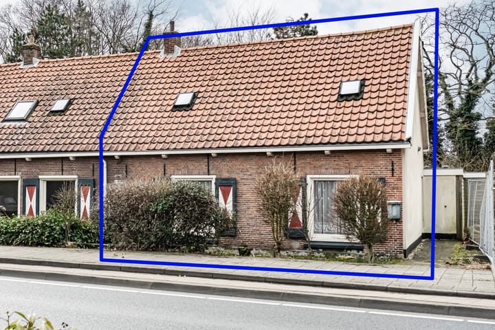 Rijksstraatweg 93