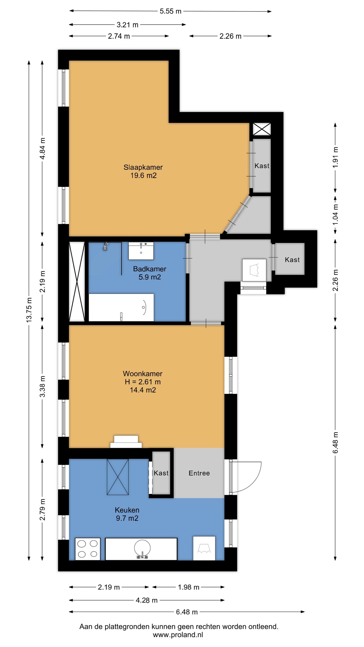 Foto 94 van Wormerweg 34