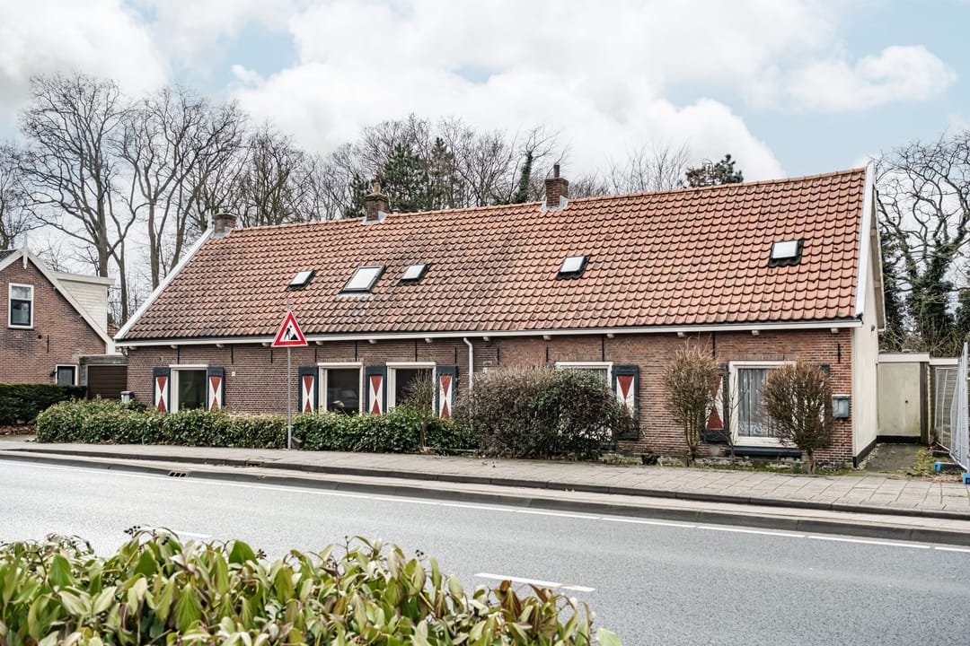 Foto 2 van Rijksstraatweg 93