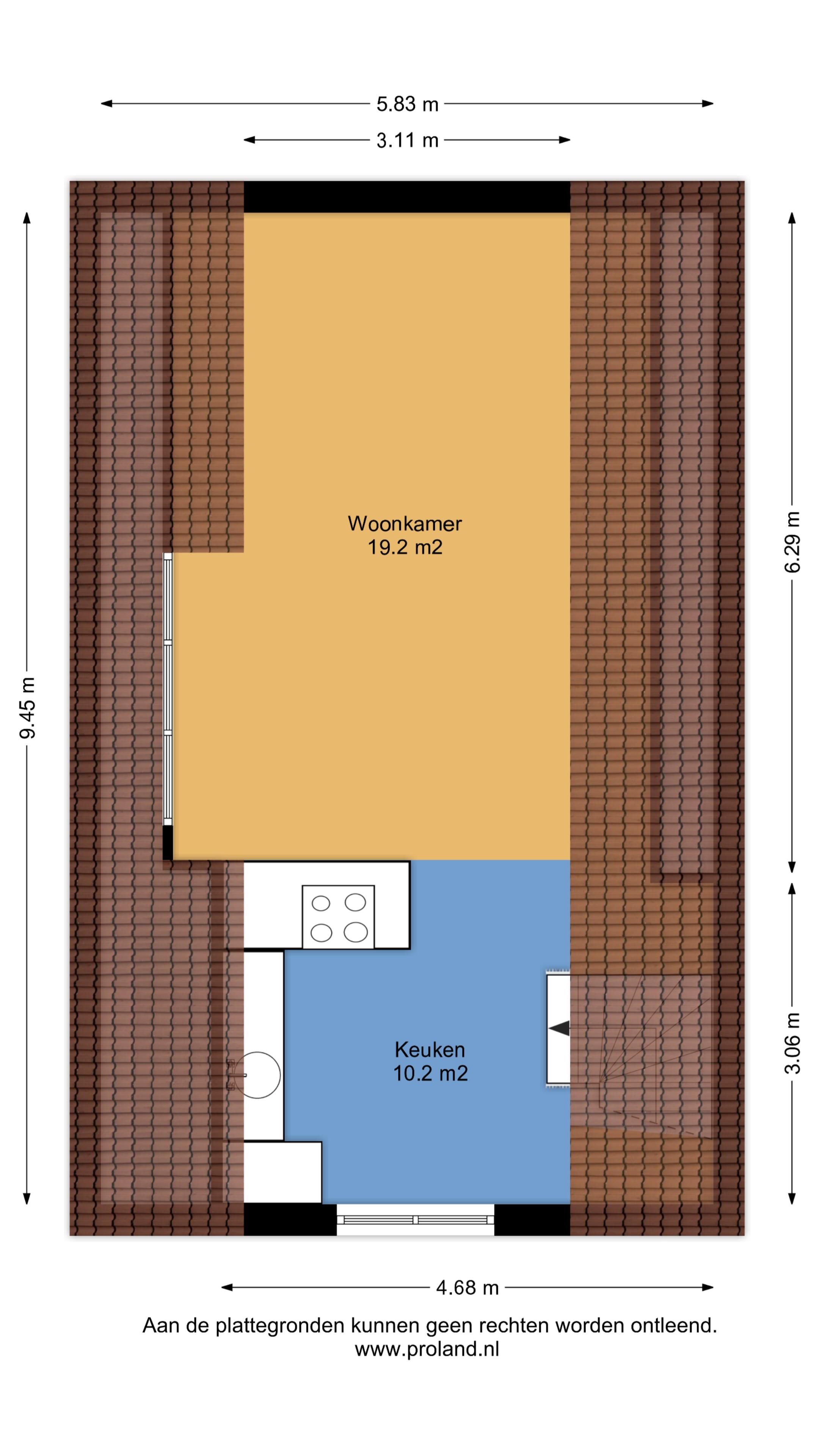 Foto 96 van Wormerweg 34