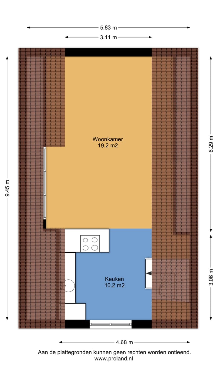 Photo 96 of Wormerweg 34