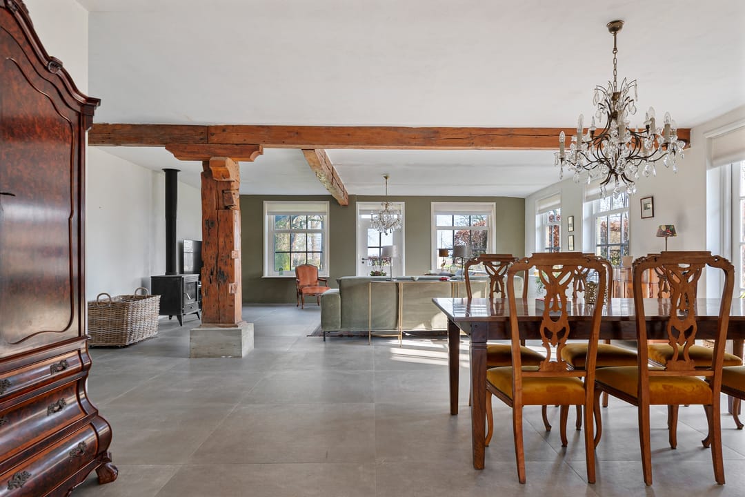 Foto 7 van Wormerweg 34