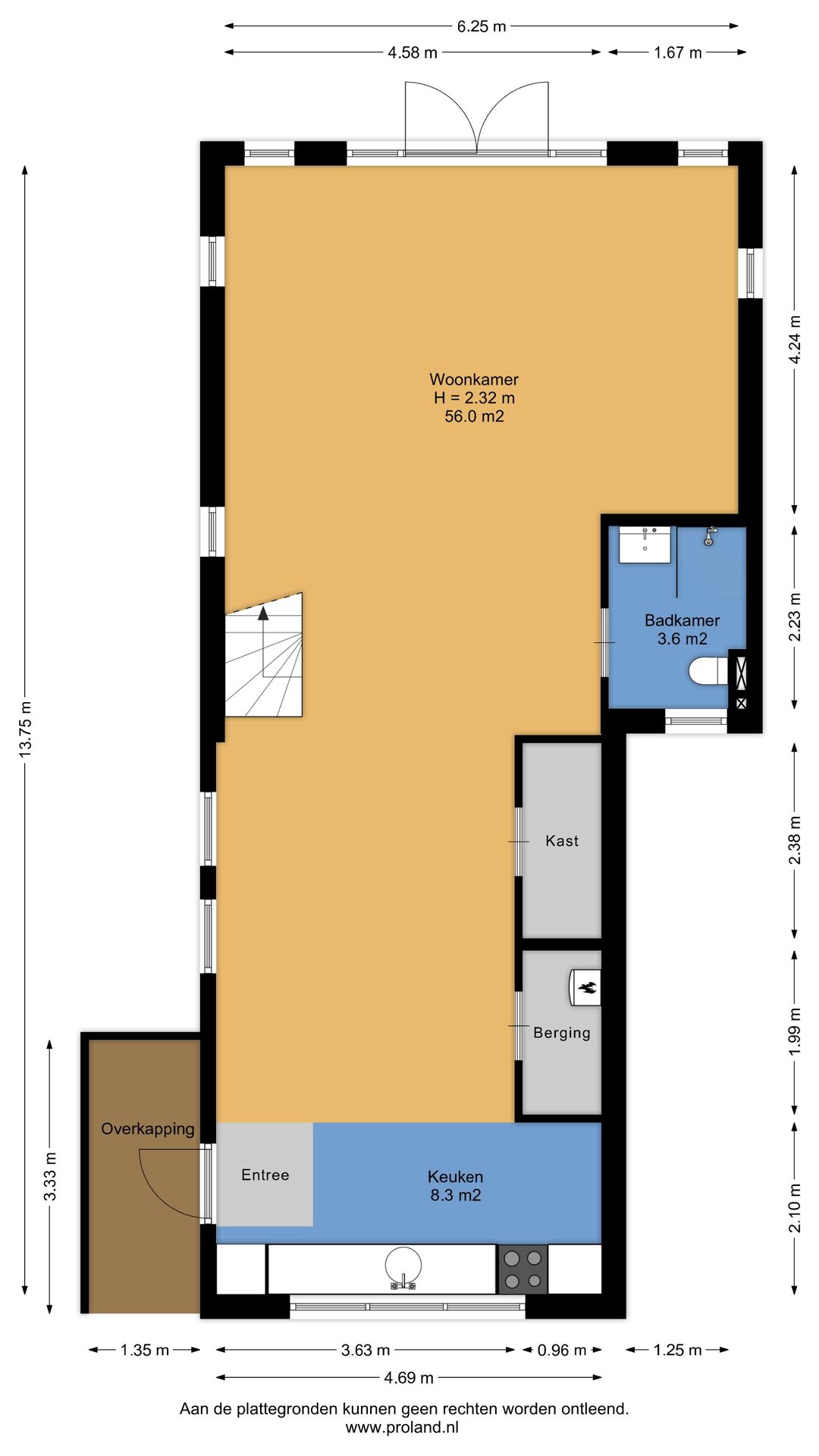 Foto 97 van Wormerweg 34