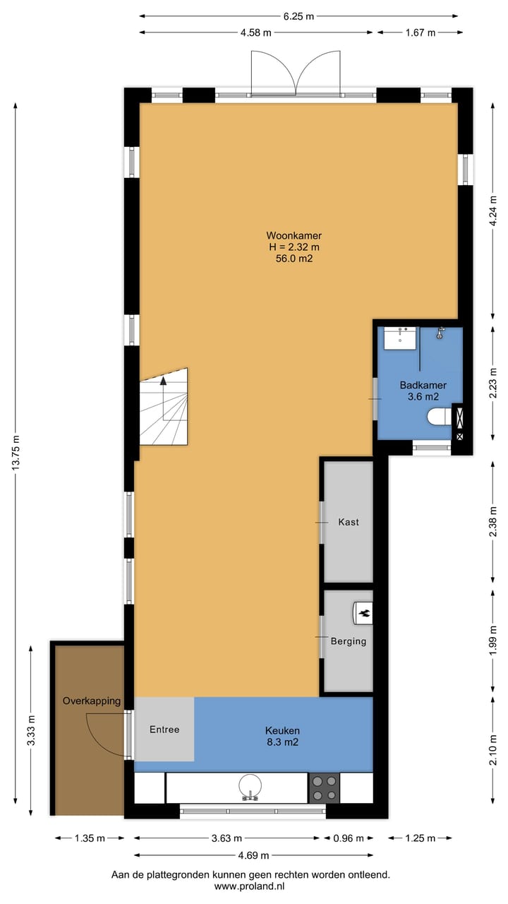 Photo 97 of Wormerweg 34