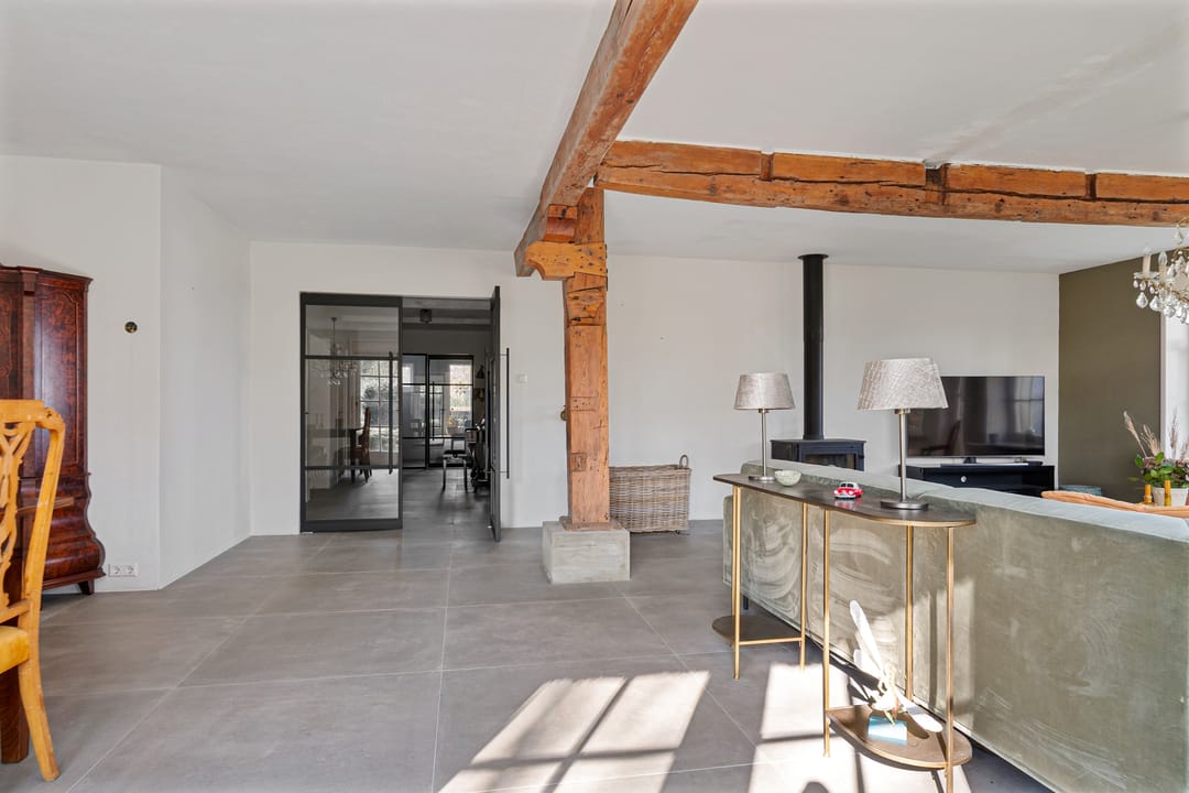 Foto 8 van Wormerweg 34