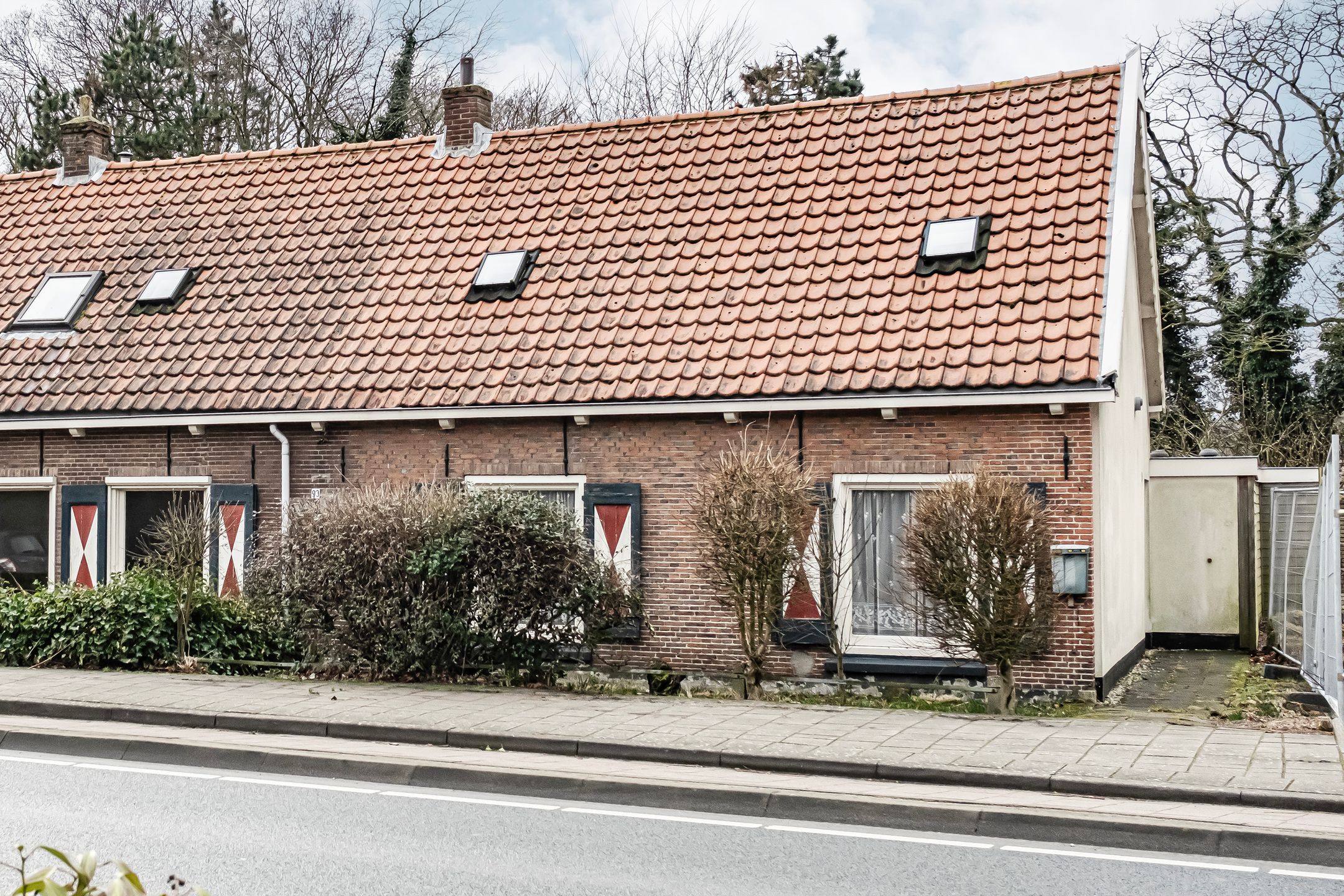 Foto 21 van Rijksstraatweg 93