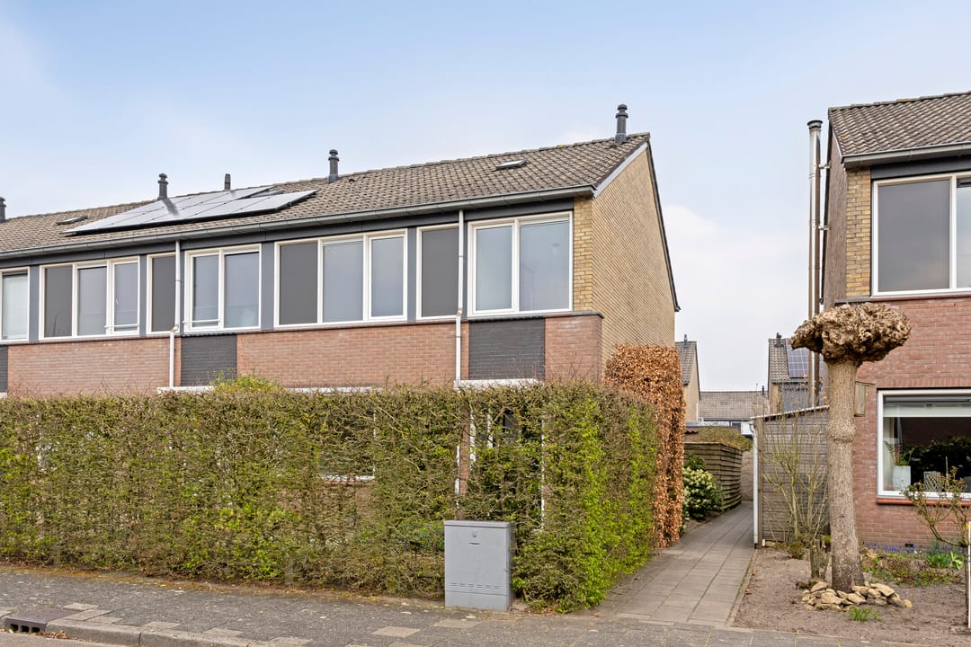 Foto 1 van Piet Heinstraat 26