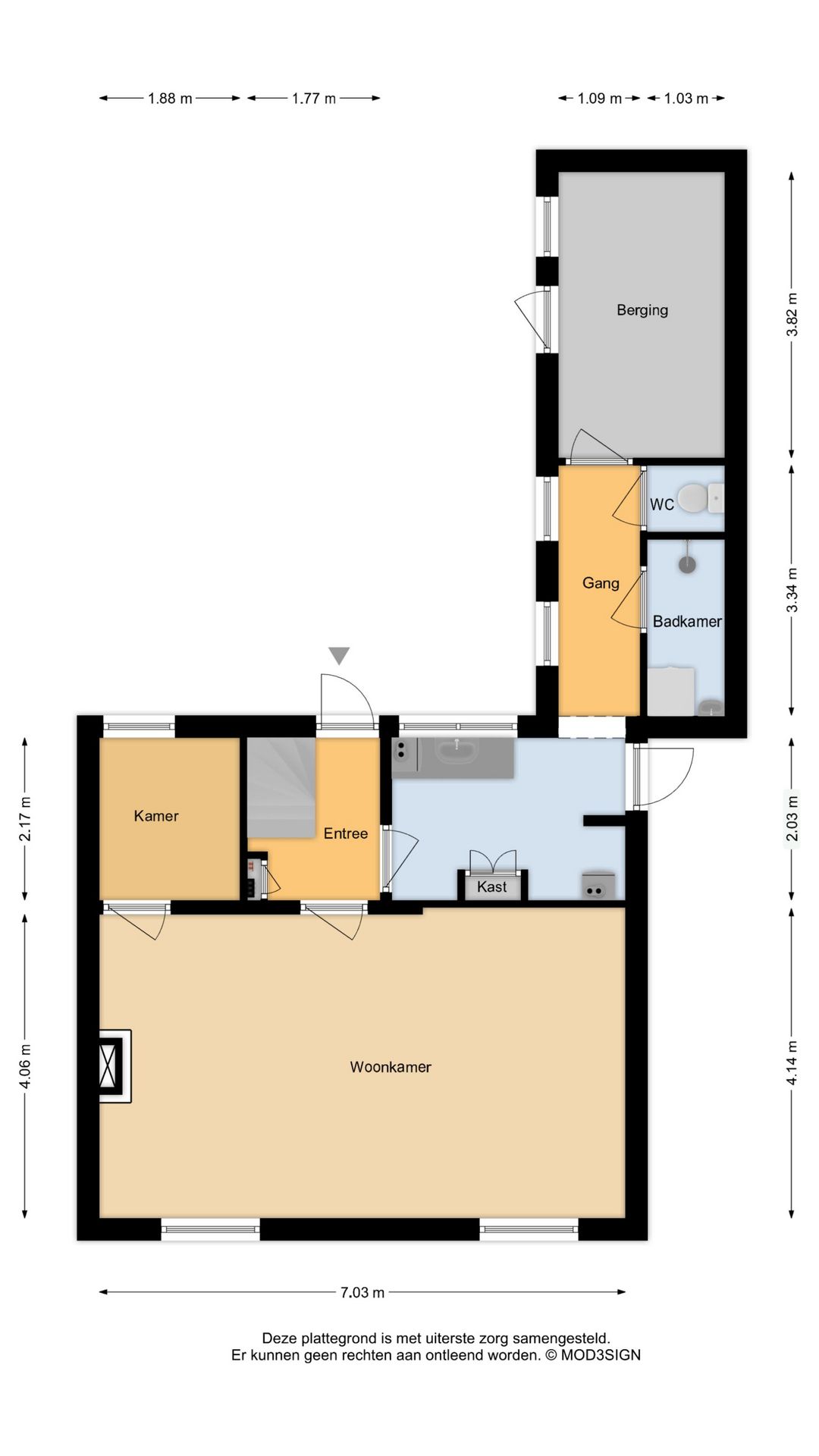 Foto 22 van Rijksstraatweg 93