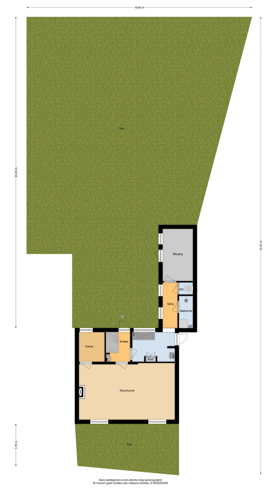 Foto 24 van Rijksstraatweg 93