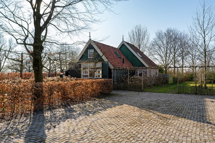 Photo 34 of Wormerweg 34