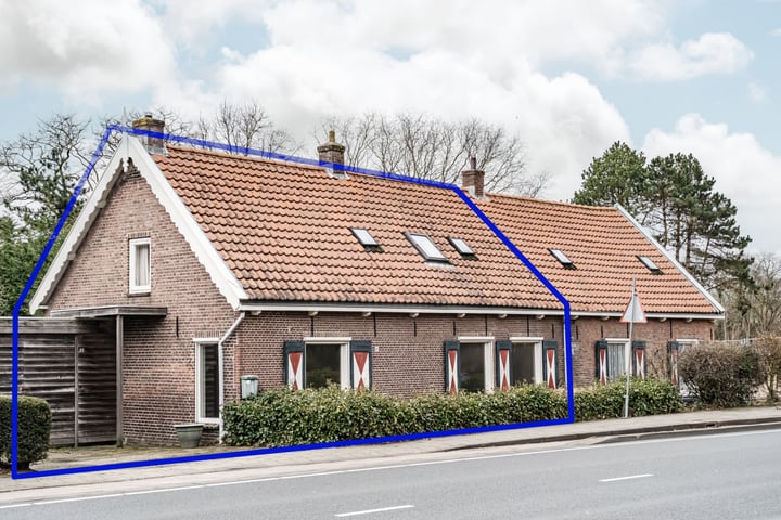 Rijksstraatweg 95