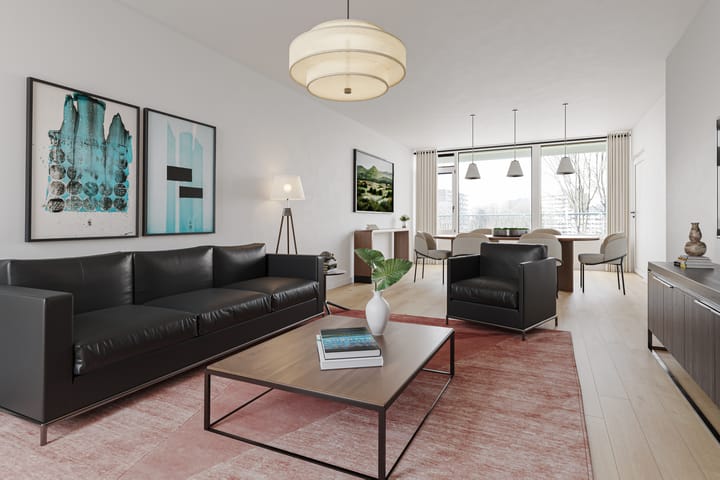 Foto 2 van Belvédèrebos 177