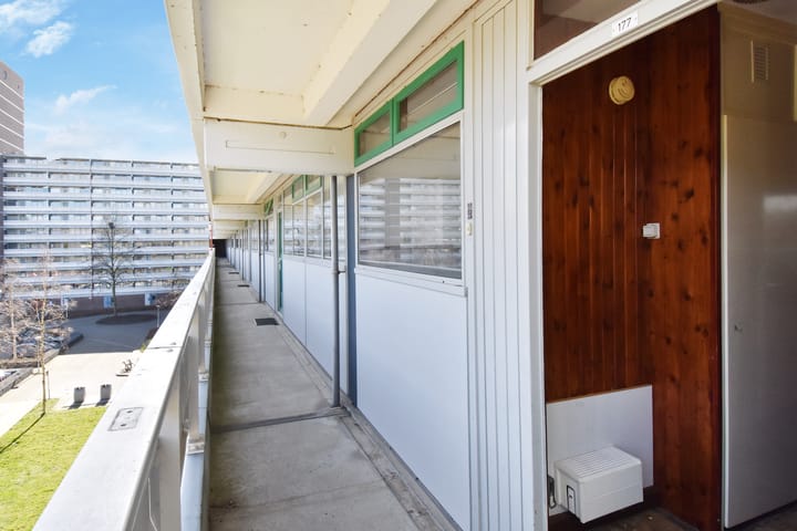 Foto 7 van Belvédèrebos 177