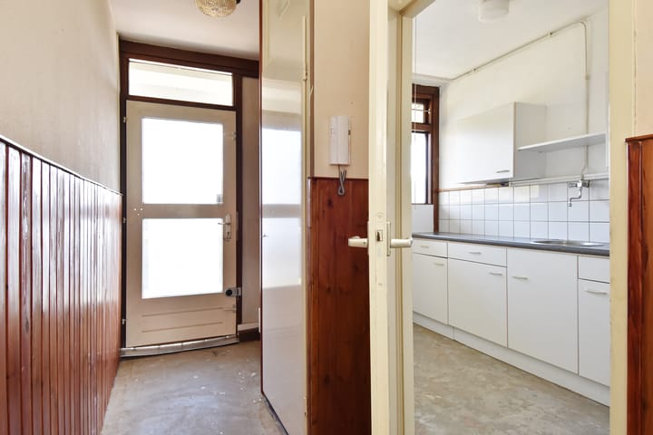 Foto 11 van Belvédèrebos 177