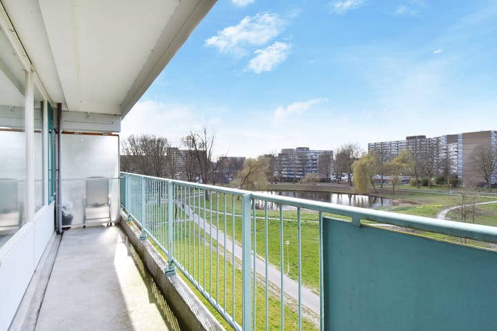 Foto 17 van Belvédèrebos 177