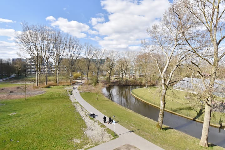 Foto 19 van Belvédèrebos 177