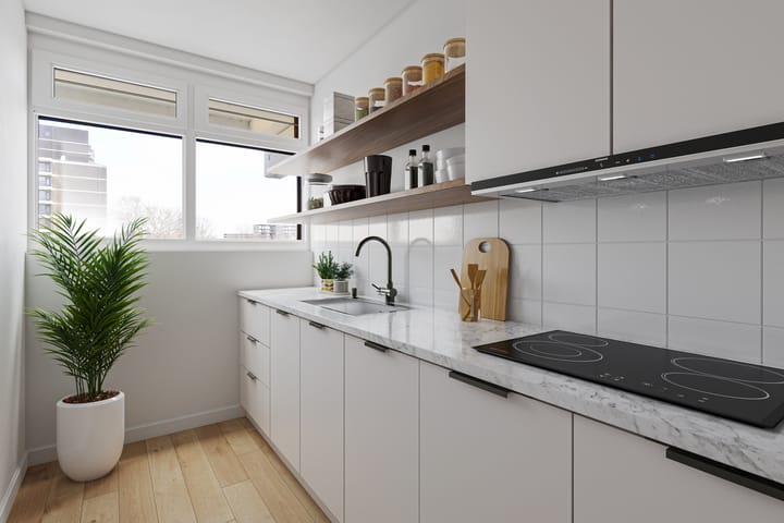 Foto 23 van Belvédèrebos 177