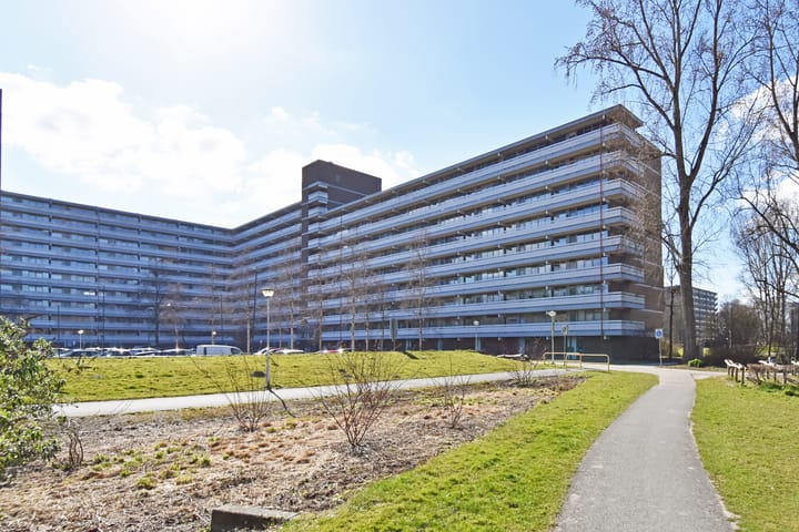 Foto 37 van Belvédèrebos 177