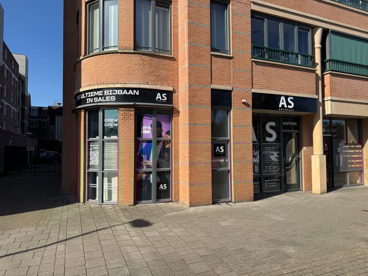 Veldmaarschalk Montgomerylaan 3