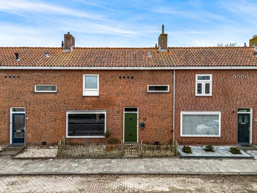 Foto 1 van Zuiderrand 15