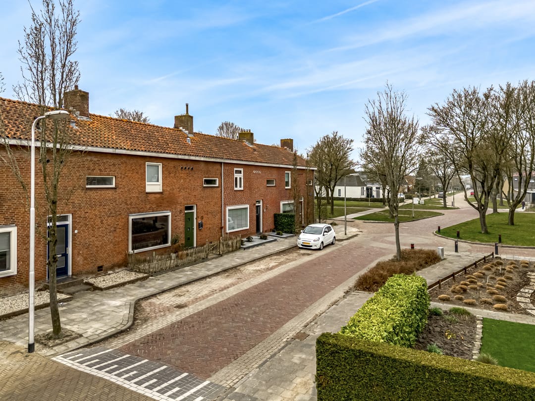 Foto 2 van Zuiderrand 15