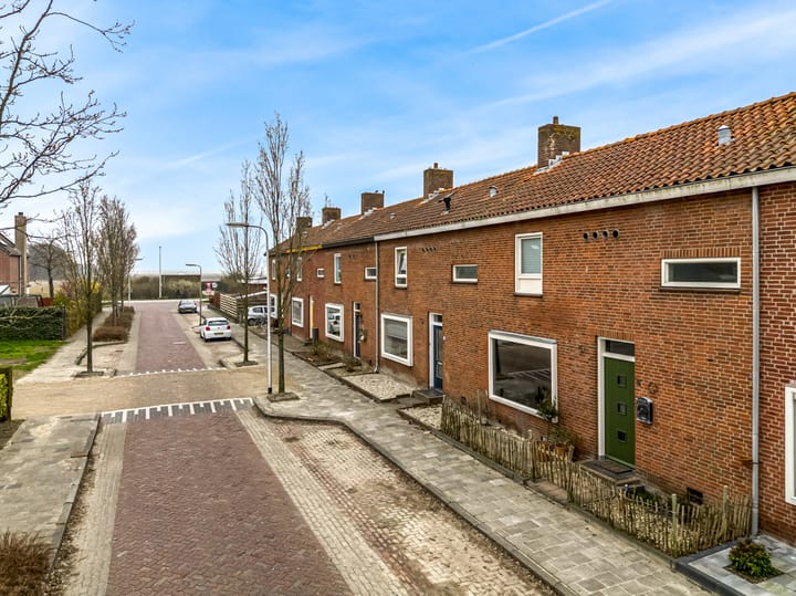 Foto 3 van Zuiderrand 15