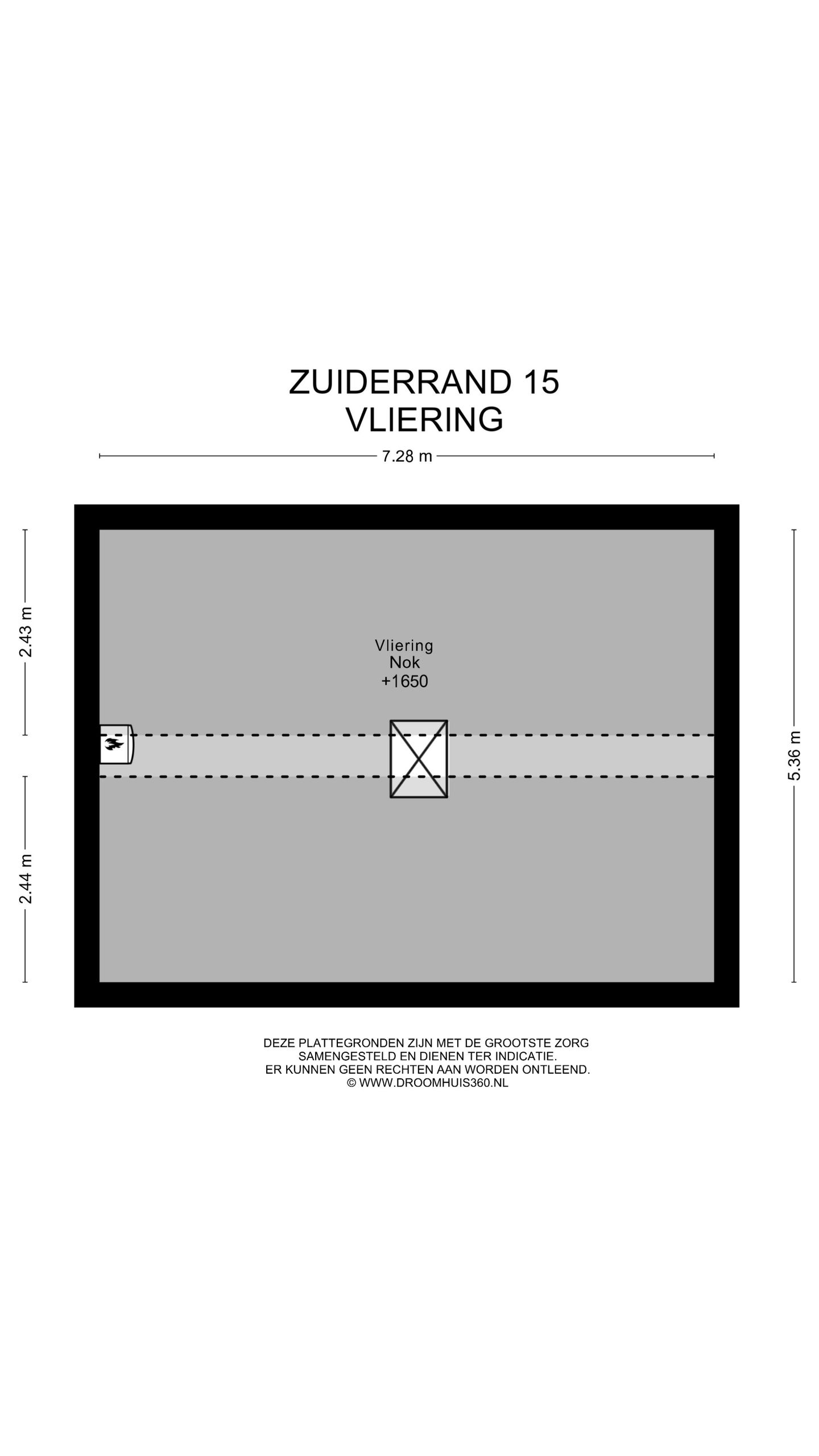 Foto 35 van Zuiderrand 15