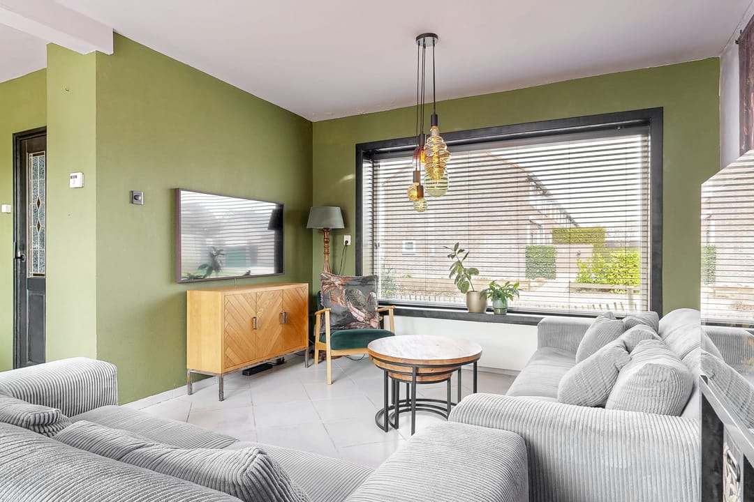 Foto 7 van Zuiderrand 15