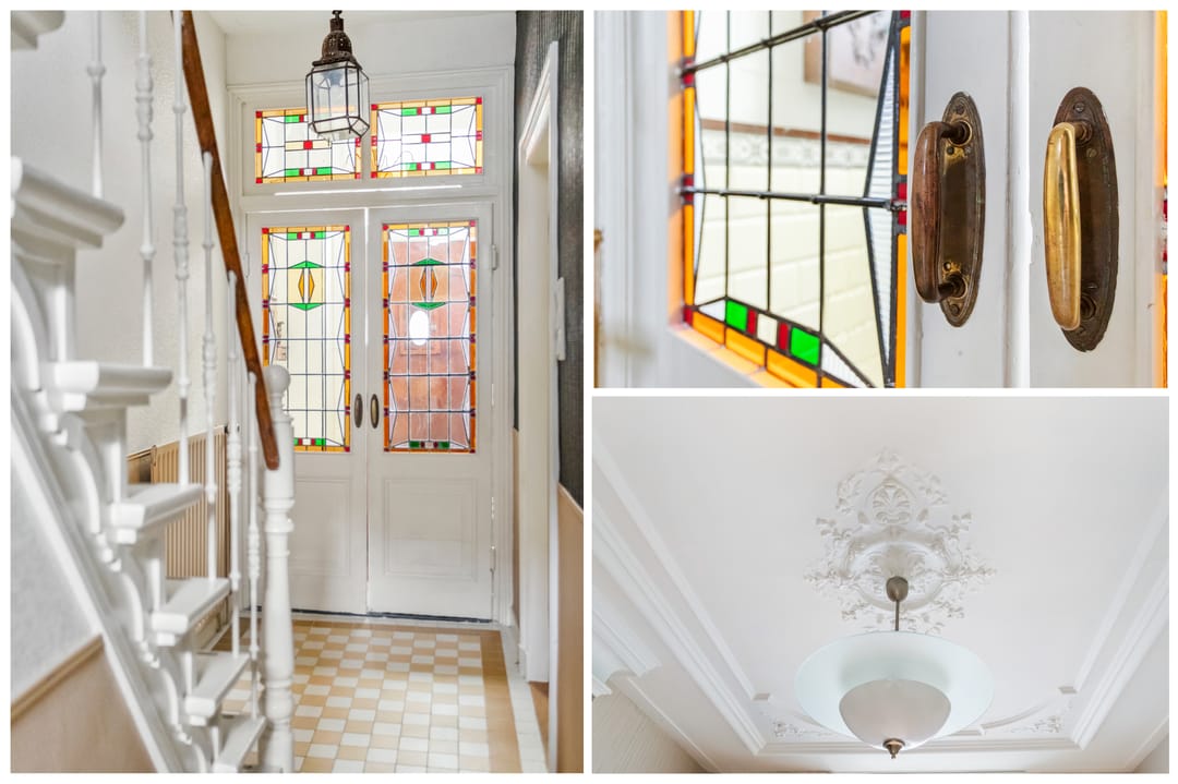 Foto 2 van Kievitdwarsstraat 7